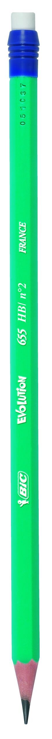 ND39_61900 OLOWEK HB Z GUMKA CON EVOLUTION 655 PU