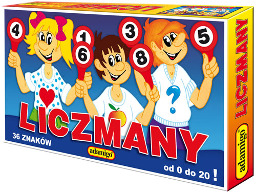 ND39_44754 LICZMANY KART 36SZT ADM 0302 PUD