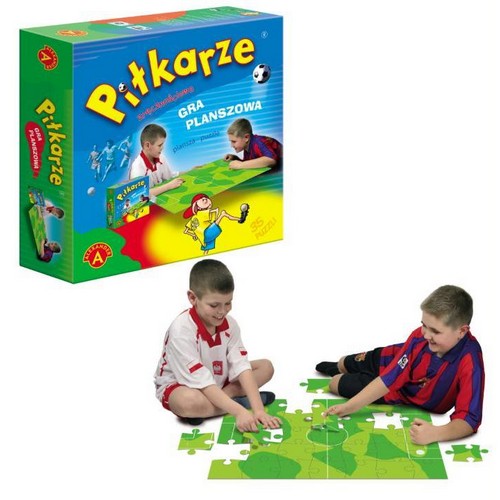 ND39_176347 -GRA PILKARZE ALX 2706 PUD