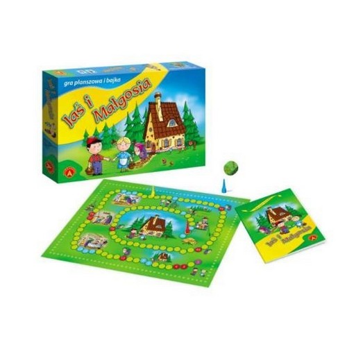 ND39_206539 -GRA JAS I MALGOSIA ALX 3321 PUD