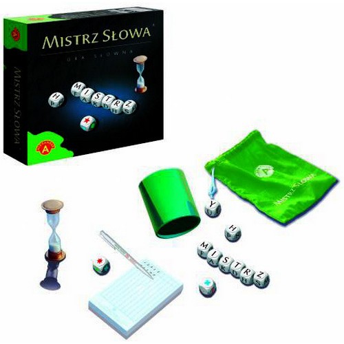 ND39_217675 -GRA MISTRZ SLOWA ALX 3437 PUD