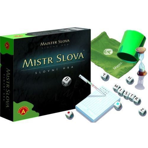 ND39_217675 -GRA MISTRZ SLOWA ALX 3437 PUD