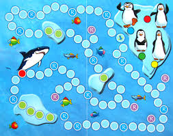 ND39_311056 -GRA PINGWINY W AKCJI ALX PUD