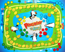 ND39_311056 -GRA PINGWINY W AKCJI ALX PUD