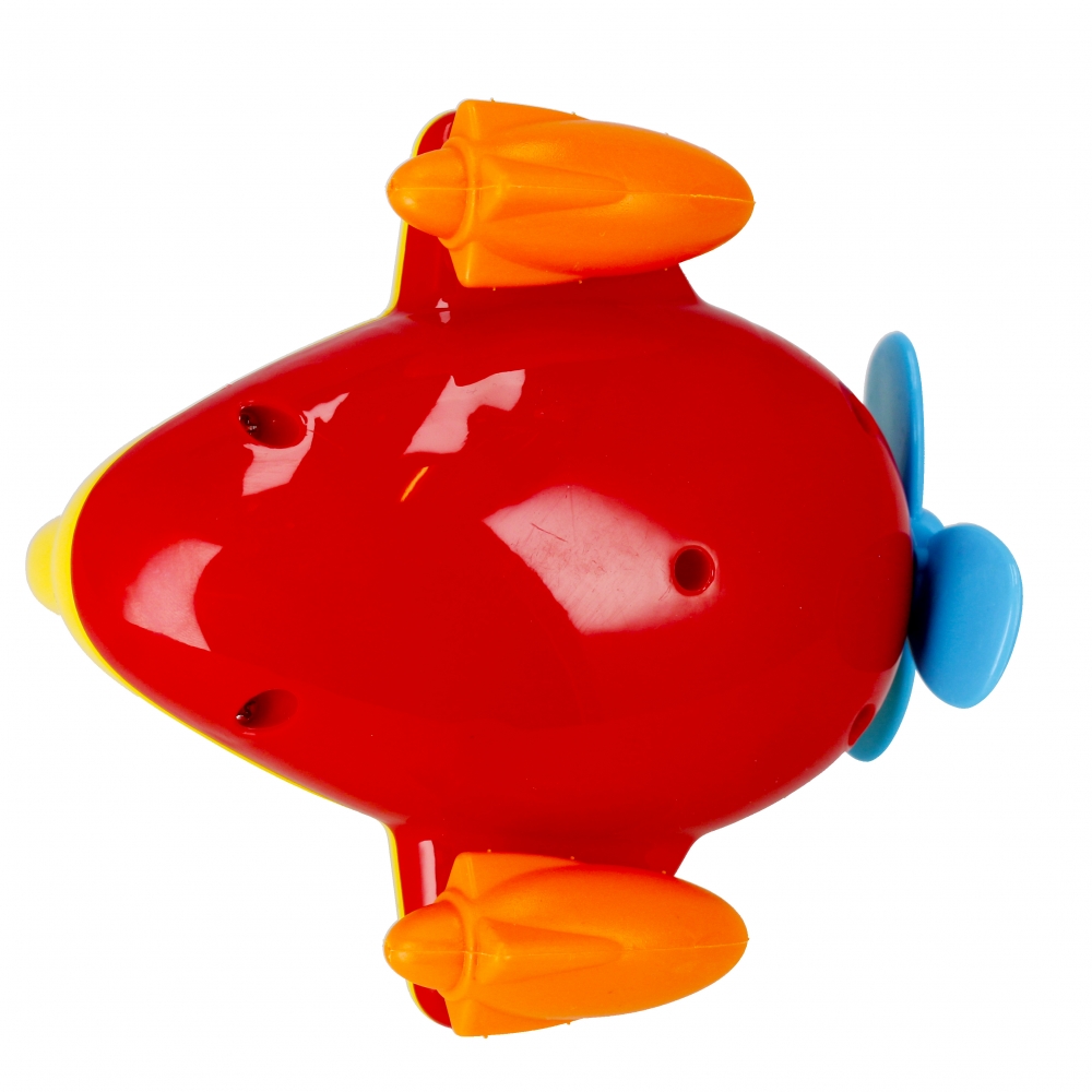 ND39_411149 BAM BAM MINI HELIKOPTER 1307 36/72