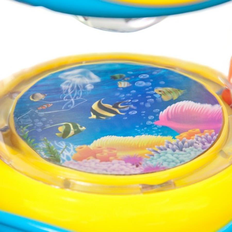 ND39_359910 BAM BAM ZABAWNY BEBENEK B/O MIX2 WB 3