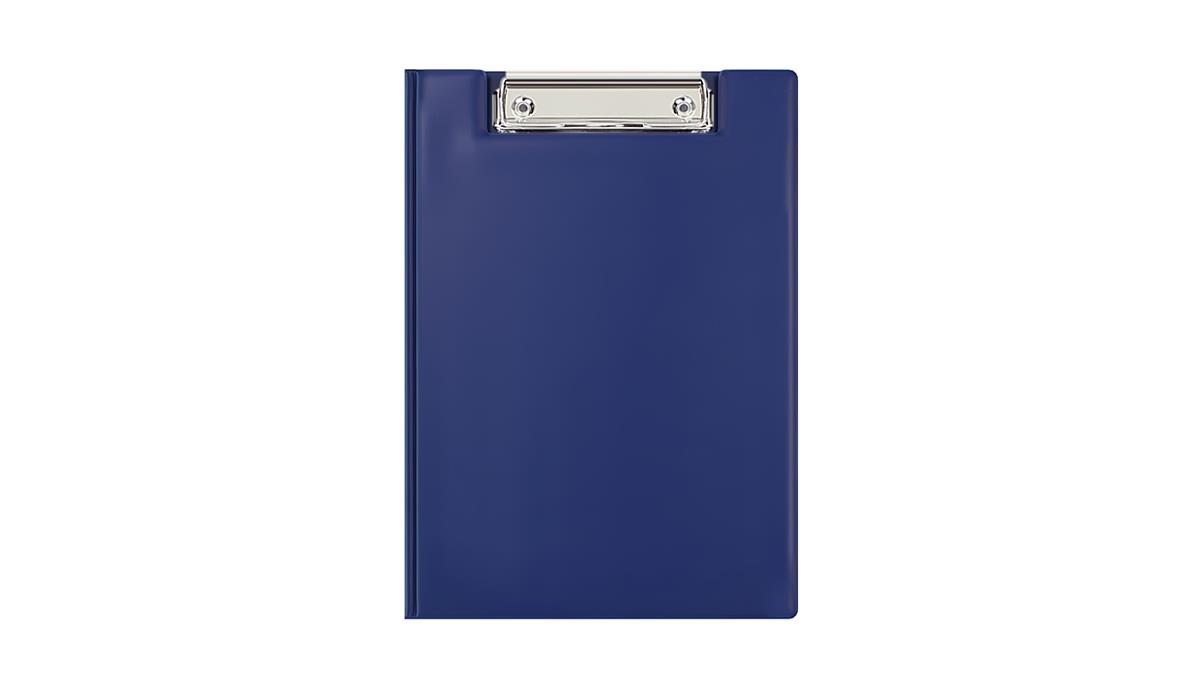 ND39_175616 CLIPBOARD A5 TECZKA PCV GRA KH03 B-FO