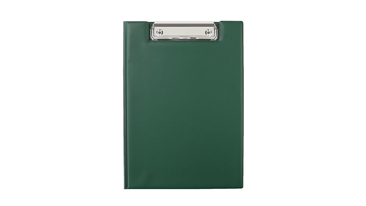 ND39_175636 CLIPBOARD A5 TECZKA PCV ZIE C. KH03 B