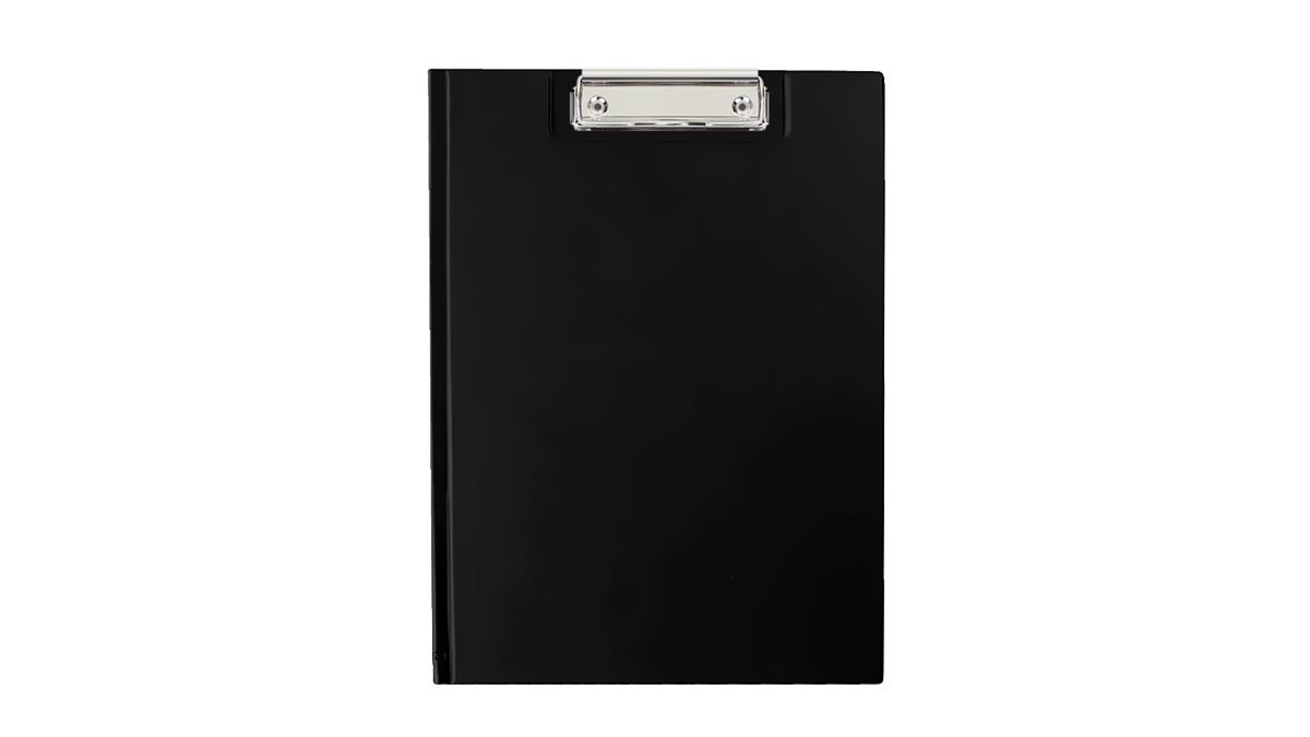 ND39_176404 CLIPBOARD A4 TECZKA PCV CZA KH04 B-FO