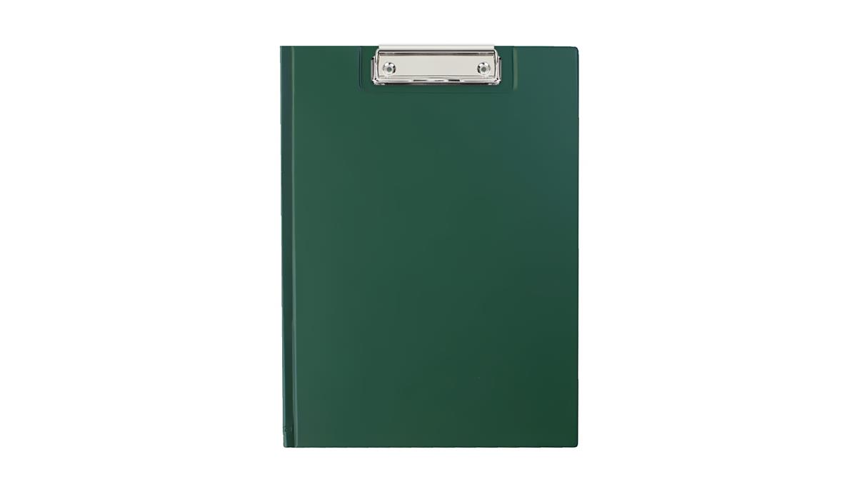 ND39_176410 CLIPBOARD A4 TECZKA PCV ZIE C. KH04 B