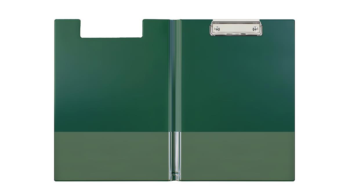 ND39_176410 CLIPBOARD A4 TECZKA PCV ZIE C. KH04 B