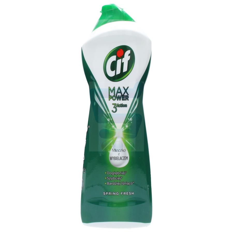 ND39_416361 MLECZKO DO CZYSZ CIF 1001G SPRING BUT