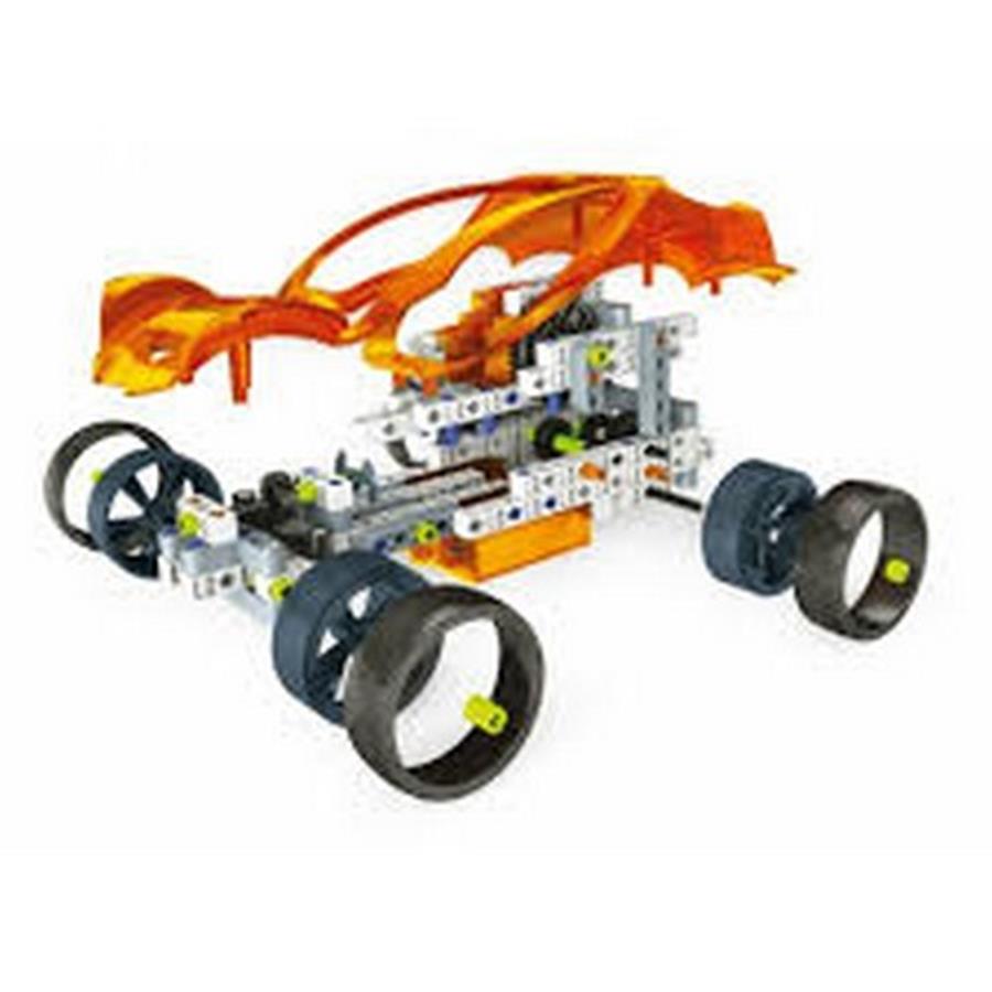 ND39_374376 -ZEST KREAT LABOR MECHAN POJAZD CLM 6