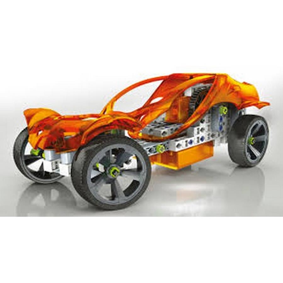 ND39_374376 -ZEST KREAT LABOR MECHAN POJAZD CLM 6