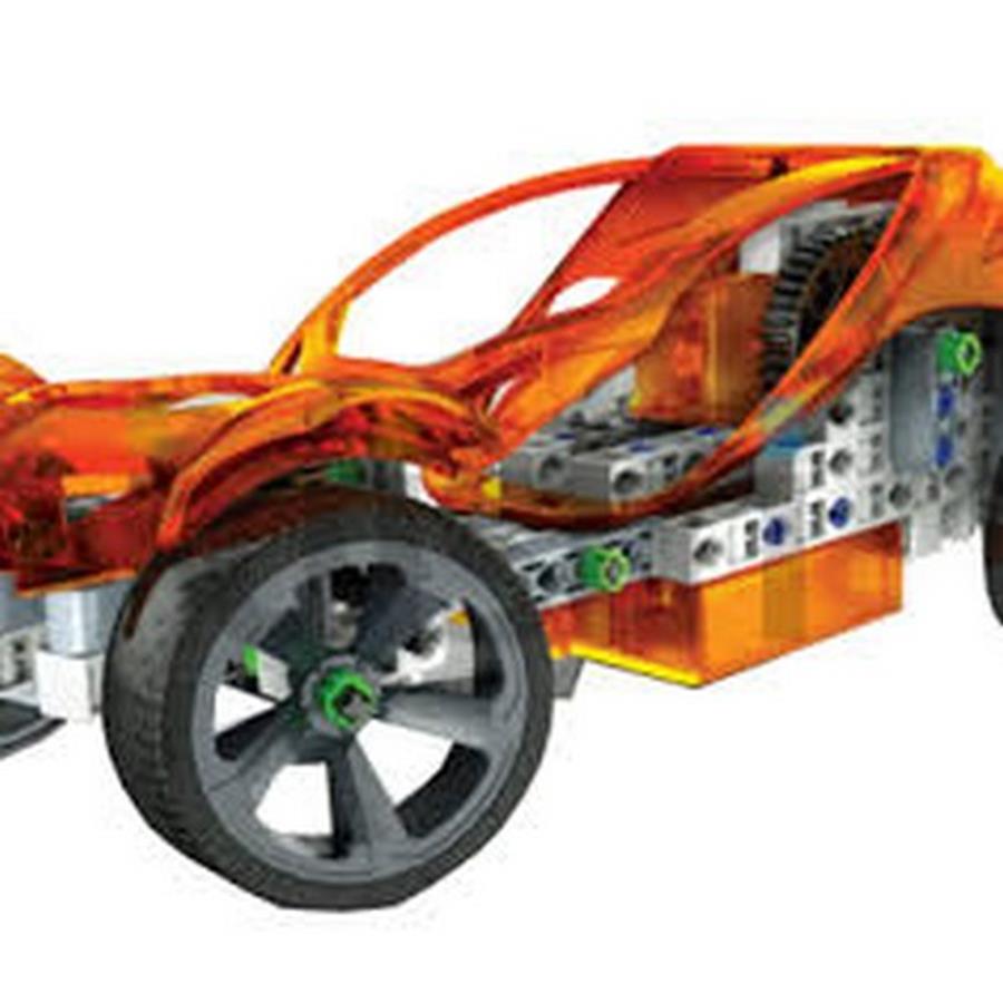 ND39_374376 -ZEST KREAT LABOR MECHAN POJAZD CLM 6