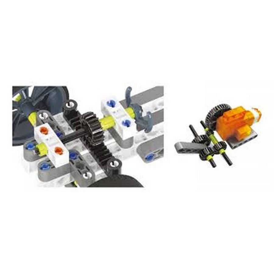 ND39_374376 -ZEST KREAT LABOR MECHAN POJAZD CLM 6