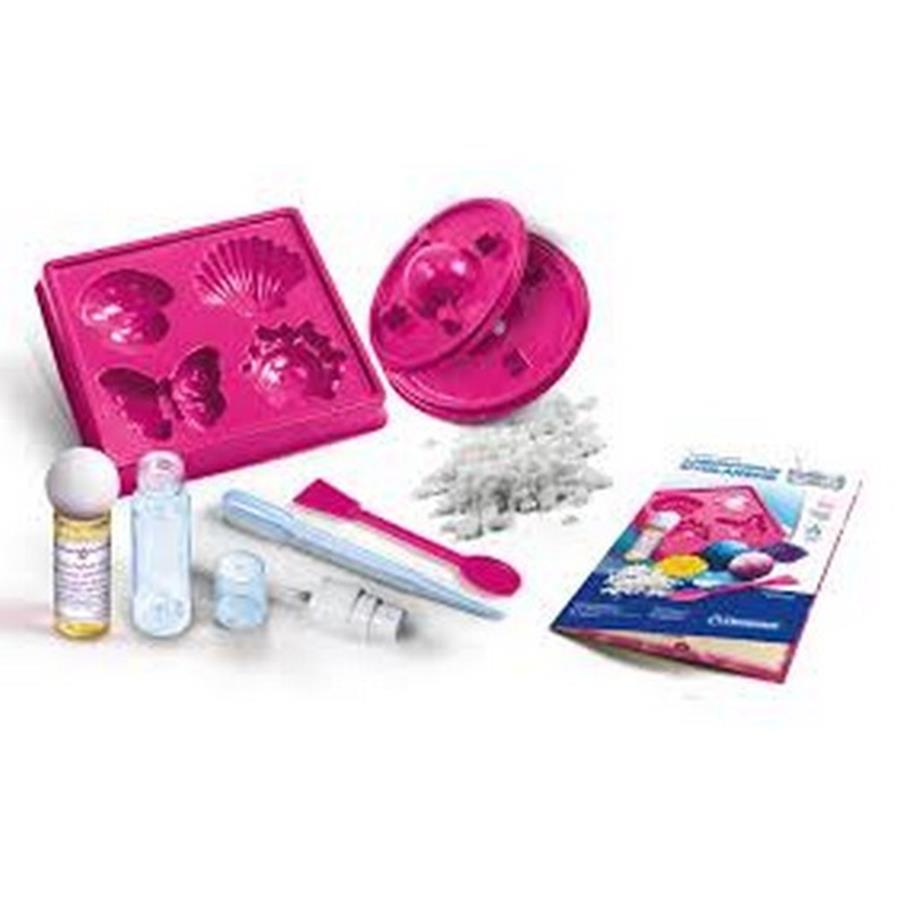 ND39_389270 -ZEST KREAT LABOR MYDLARSKIE CLM 6094