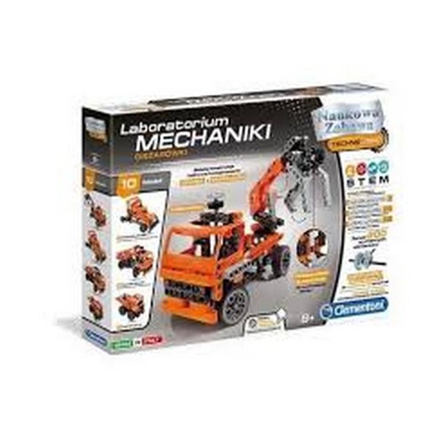 ND39_412445 -ZEST KREAT LABOR MECHAN CIEZAROW CLM