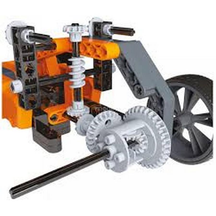 ND39_412445 -ZEST KREAT LABOR MECHAN CIEZAROW CLM