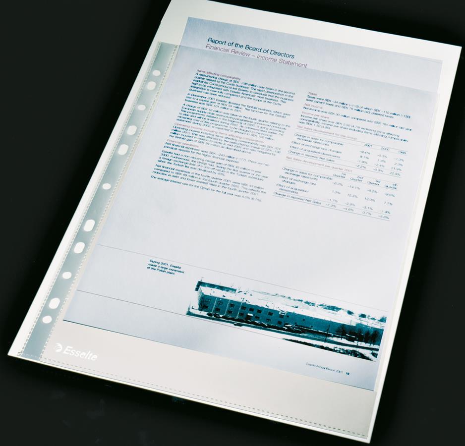 ND39_76272 KOSZULKA PP A4 KRYST 105MIC ESS 56093