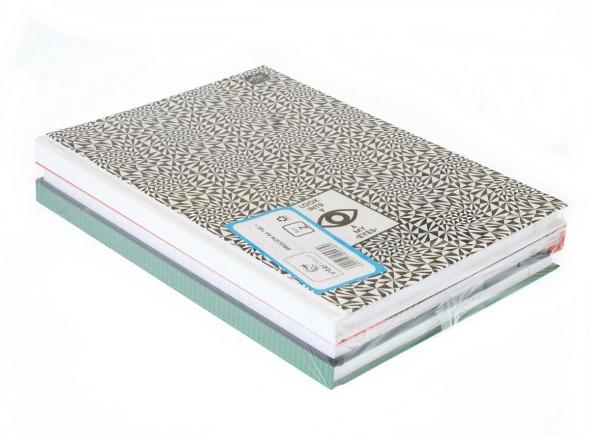 ND39_401572 ZESZYT A4/160K LIN OPR TW INT FOL A 3