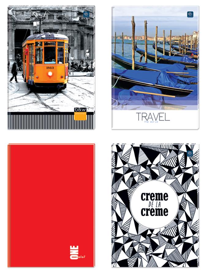 ND39_153926 ZESZYT B5/160K KRAT OPR TW INT MIX WZ