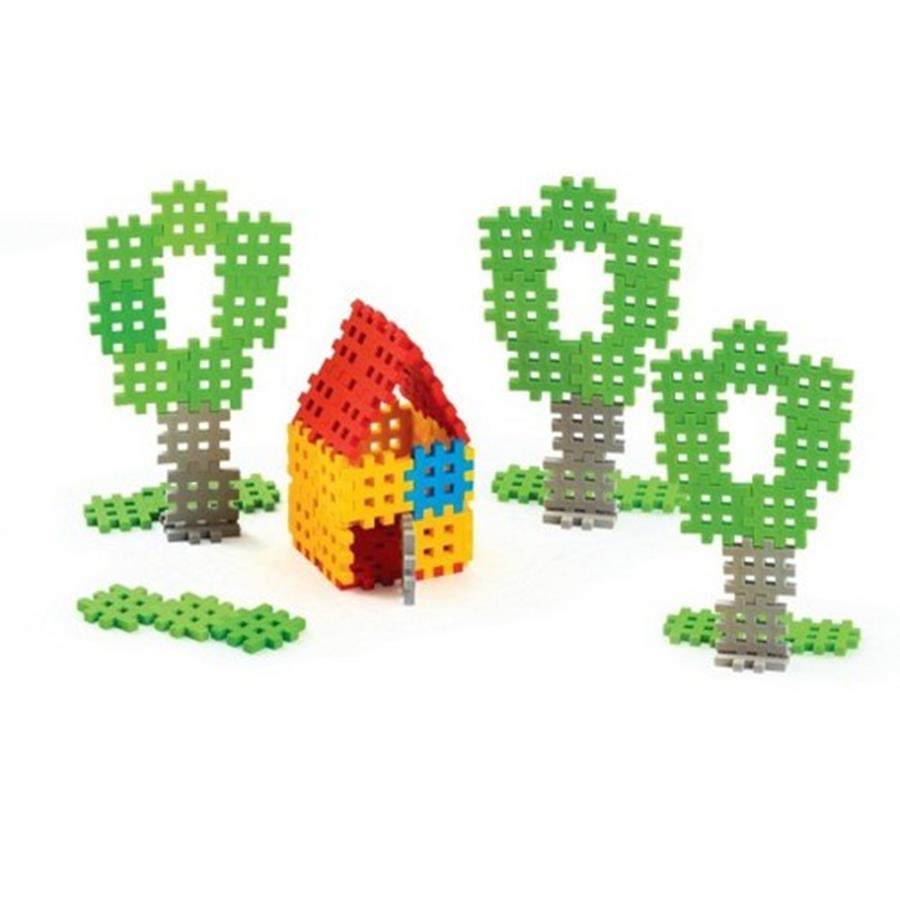 ND39_406779 -KLOCKI KONSTR WAFLE MINI 70EL MARIO