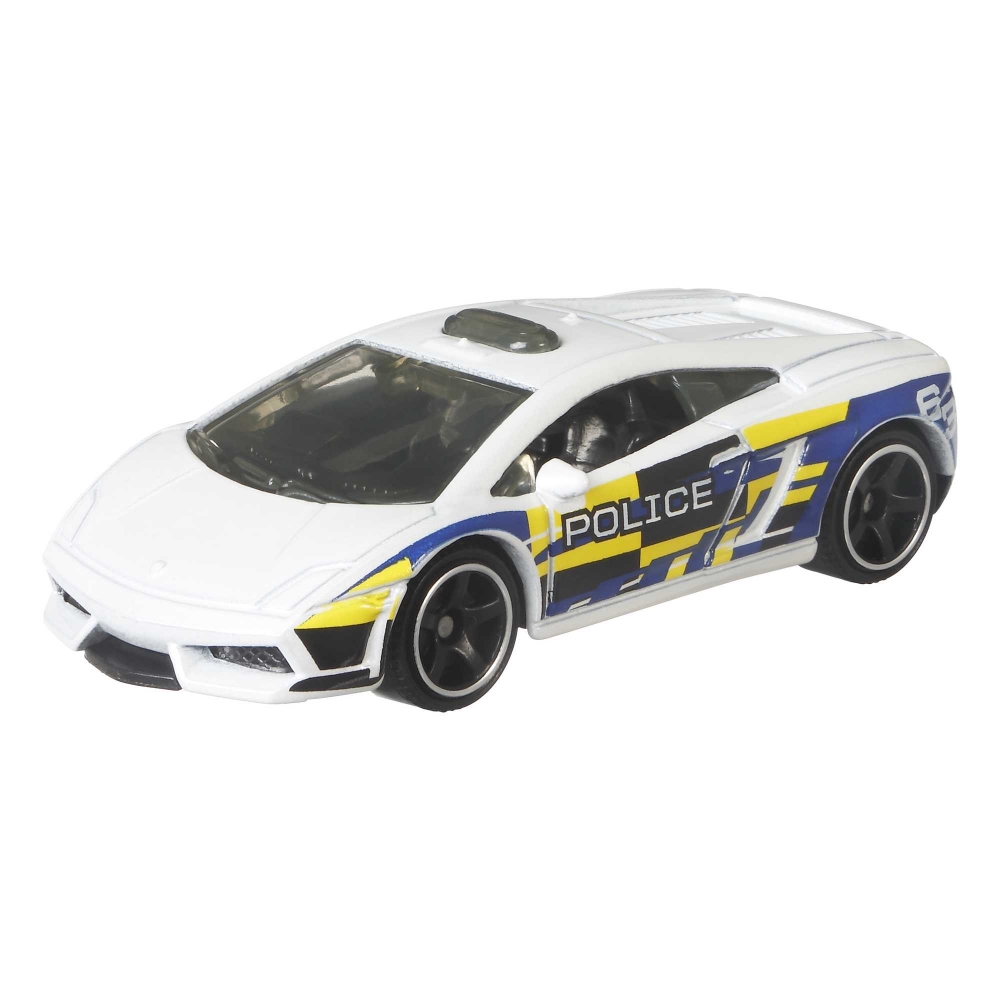 ND39_143408 -MB SAMOCHODZIK 5-PAK C1817 MIX WB12