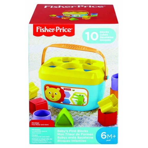 ND39_396568 -FP KLOCKI PIERWSZE MALUCHA FFC84 PUD