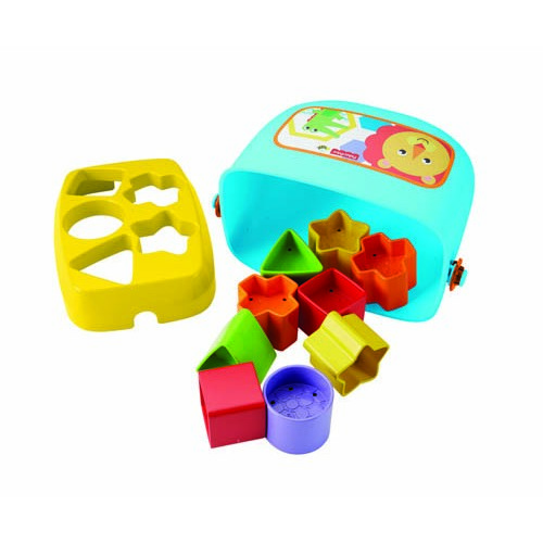 ND39_396568 -FP KLOCKI PIERWSZE MALUCHA FFC84 PUD