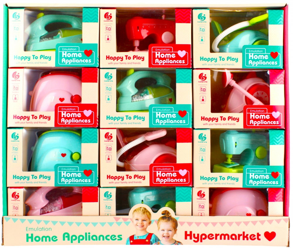 ND39_307104 -MC AGD MIX 14X14X9 MIX12 DISP 12/72/