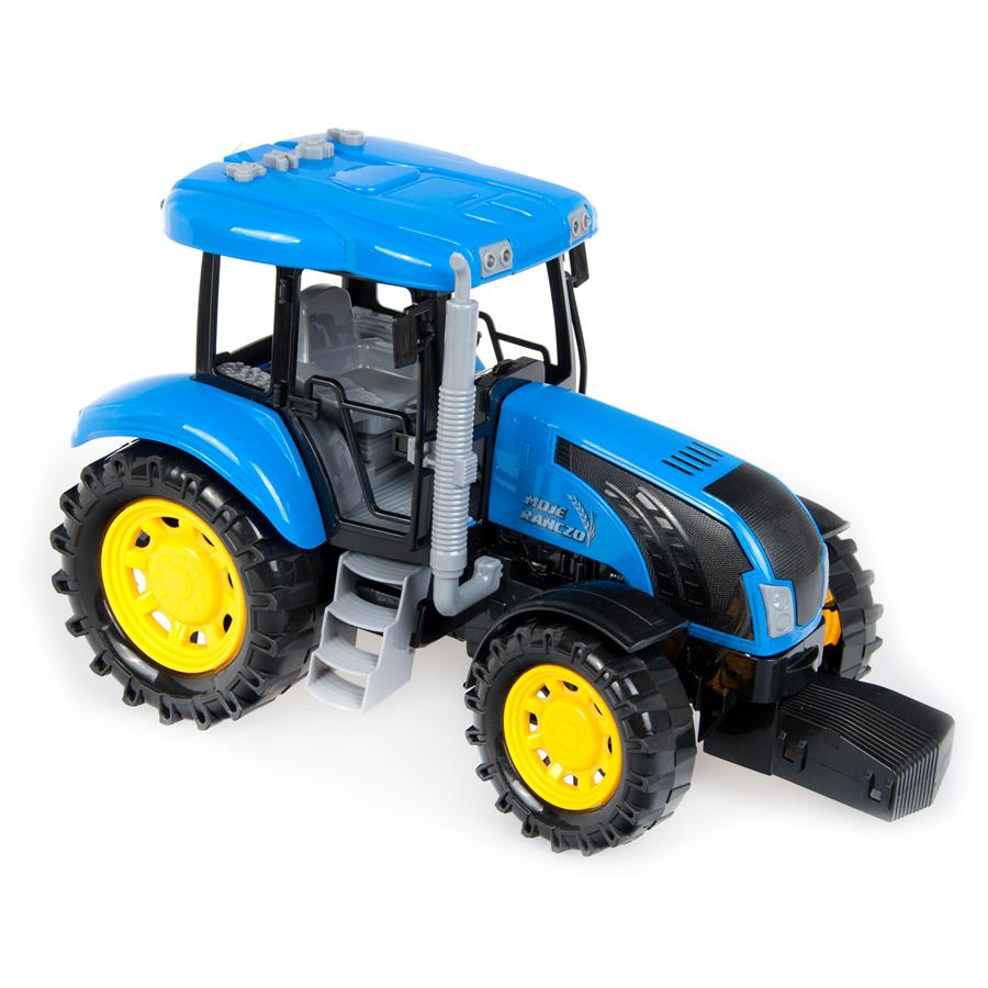 ND39_388188 -MC MOJE RANCZO TRAKTOR B/O 31CM PLPL