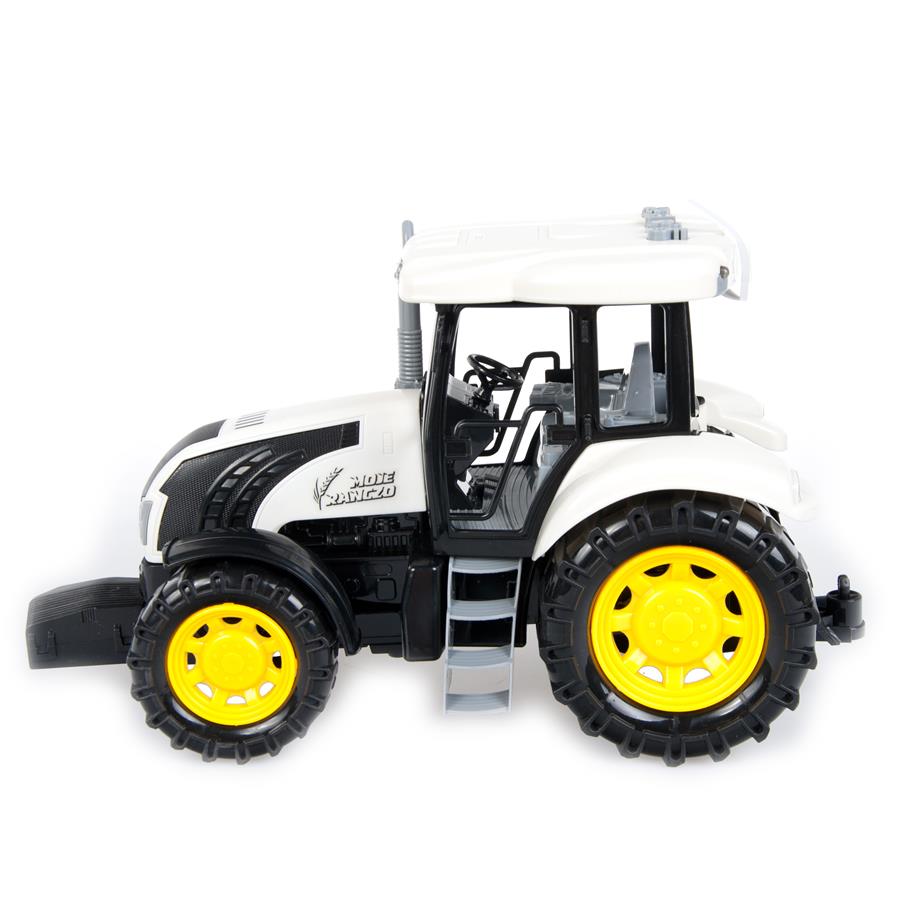 ND39_388188 -MC MOJE RANCZO TRAKTOR B/O 31CM PLPL