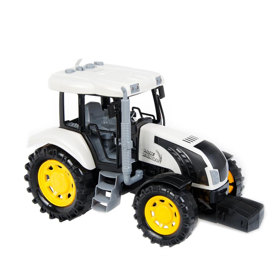 ND39_388188 -MC MOJE RANCZO TRAKTOR B/O 31CM PLPL