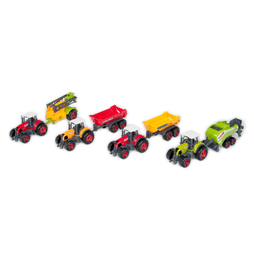 ND39_405331 -MC MOJE RANCZO TRAKTOR MET AKC 22CM
