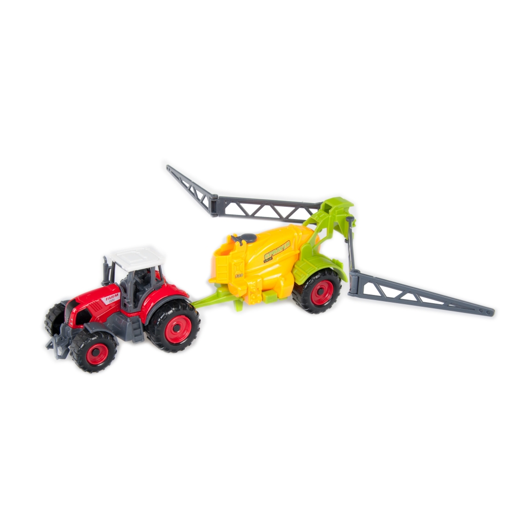 ND39_405331 -MC MOJE RANCZO TRAKTOR MET AKC 22CM