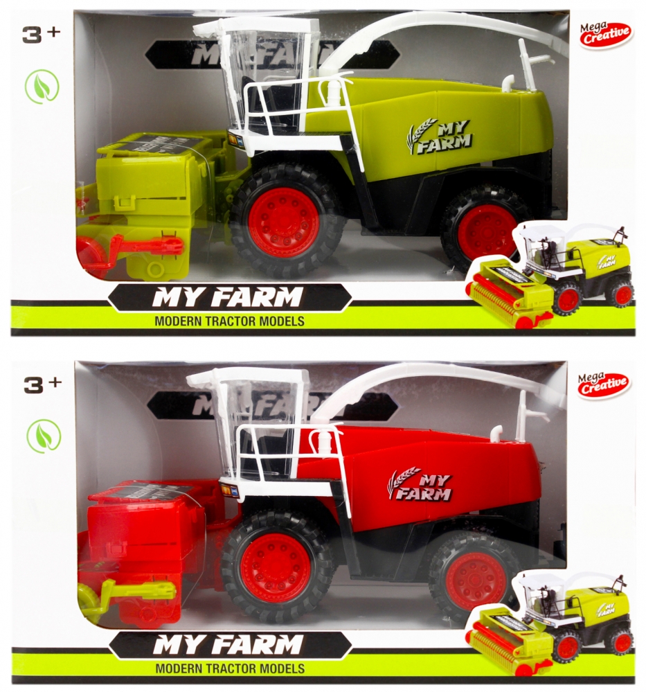 ND39_462662 -MC MOJE RANCZO KOMBAJN P/B 28X20X20