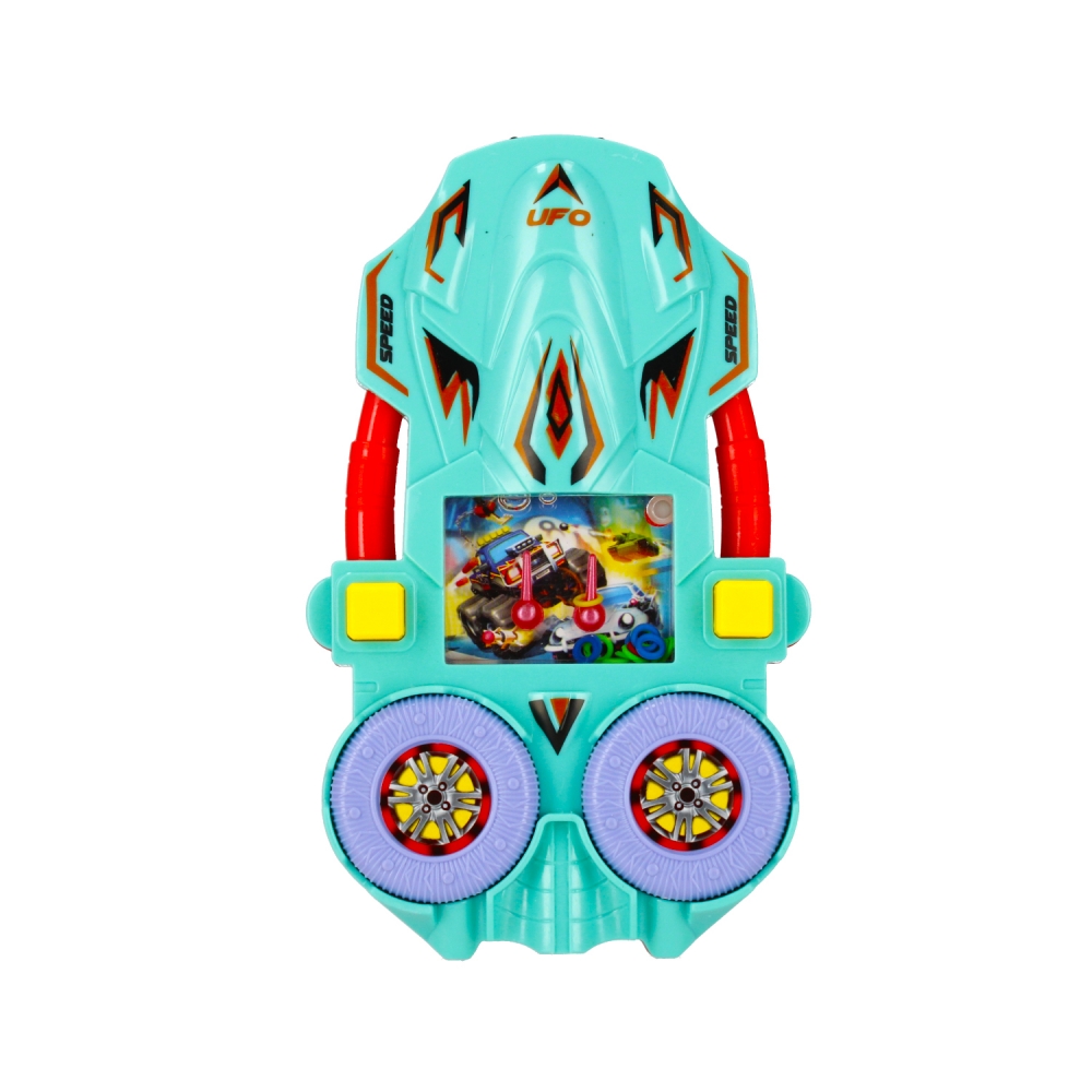 ND39_490274 GRA WODNA POJAZD 10X17X3 MC MIX4 DISP