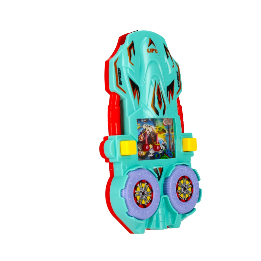 ND39_490274 GRA WODNA POJAZD 10X17X3 MC MIX4 DISP