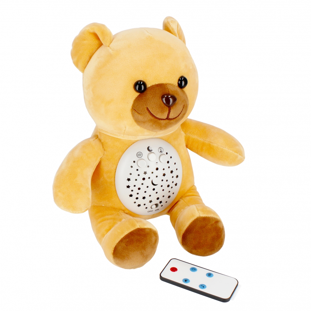 ND39_502305 PROJEKTOR MIS PLUSZ B/O USYPIAN 25X30X21 MC 6/12