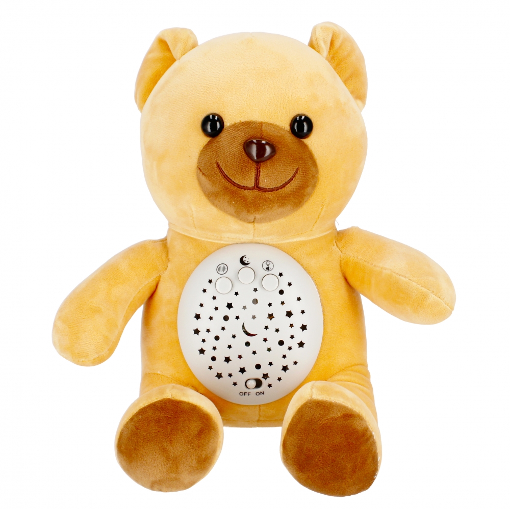 ND39_502305 PROJEKTOR MIS PLUSZ B/O USYPIAN 25X30X21 MC 6/12