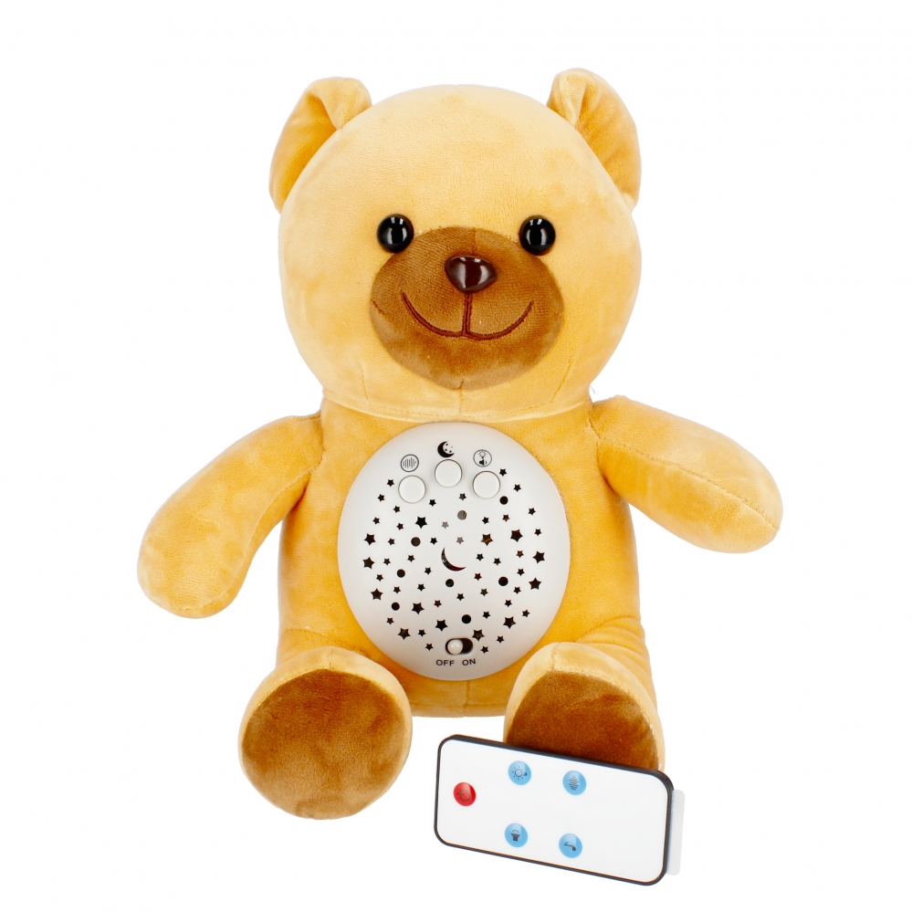 ND39_502305 PROJEKTOR MIS PLUSZ B/O USYPIAN 25X30X21 MC 6/12