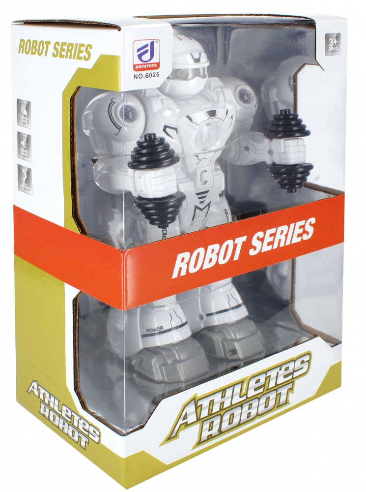 ND39_524582 ROBOT B/O 21X31X14 MC WB 12/24