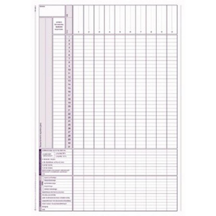 ND39_319297 DRUK LISTA OBECNOSCI A4 MP 506-1