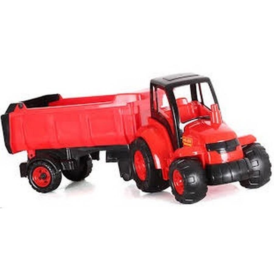 ND39_362722 -TRAKTOR AKC 69CM 0445 WADER P MISTRZ SIAT