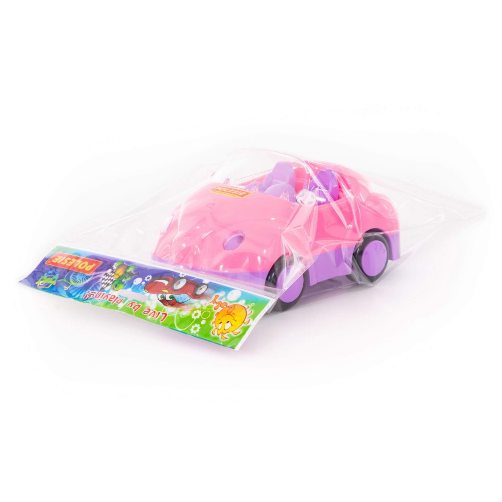 ND39_365953 -AUTO OSOB 26CM 4816 WADER P ROZOWE C