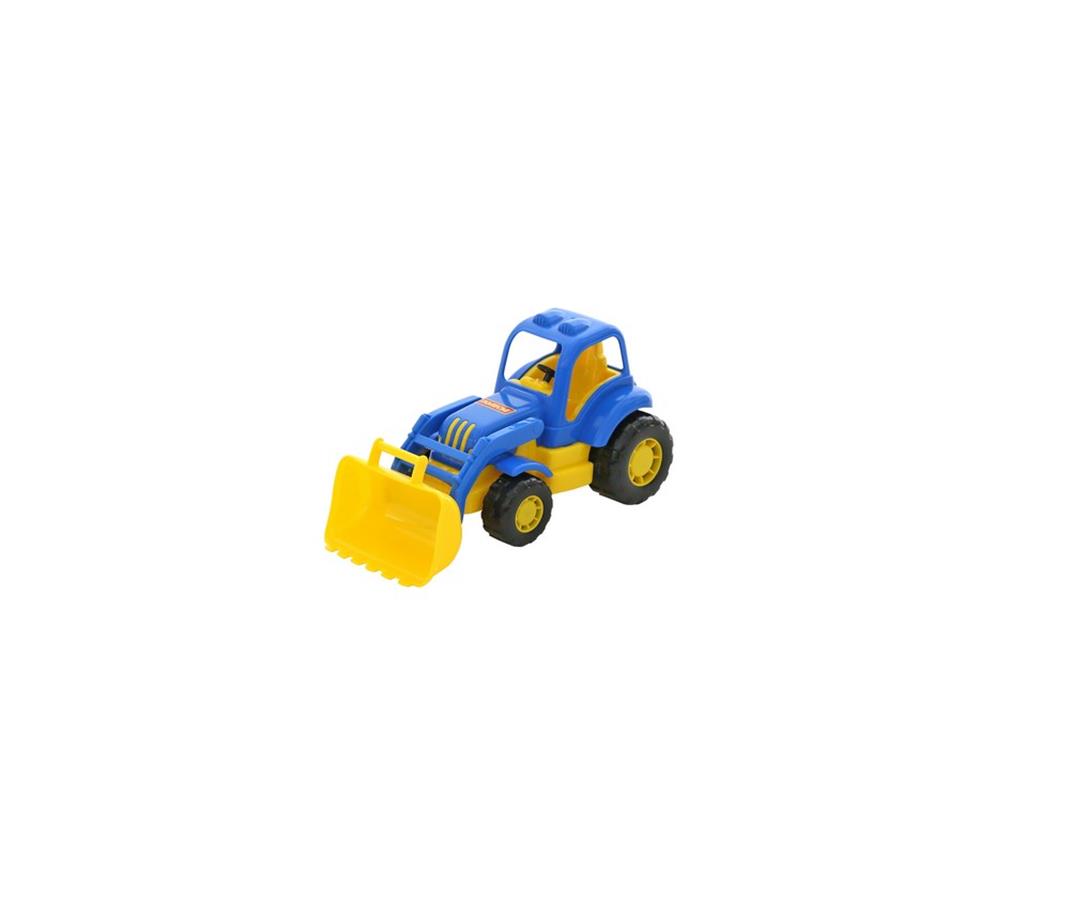 ND39_366397 -TRAKTOR LADOWARKA 44549 WADER P OSIL