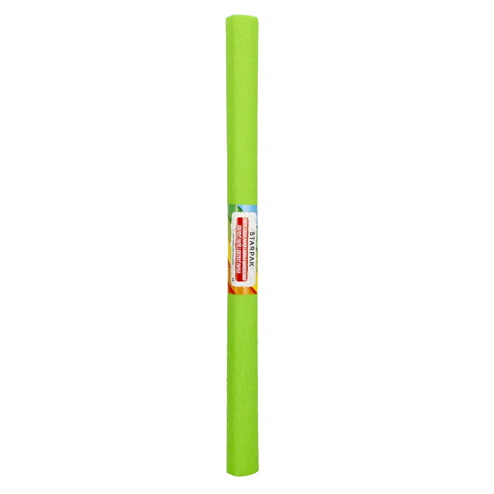 blush paper 50x200cm verde chiaro 22 starpa