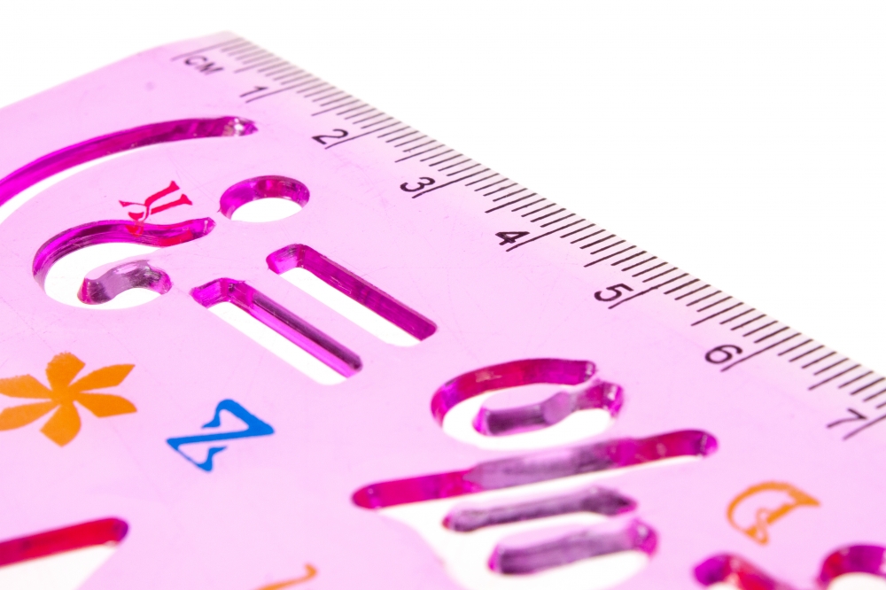 ND39_276076 SZABLON CYFERKI&LITERKI KPL2 STK PBH