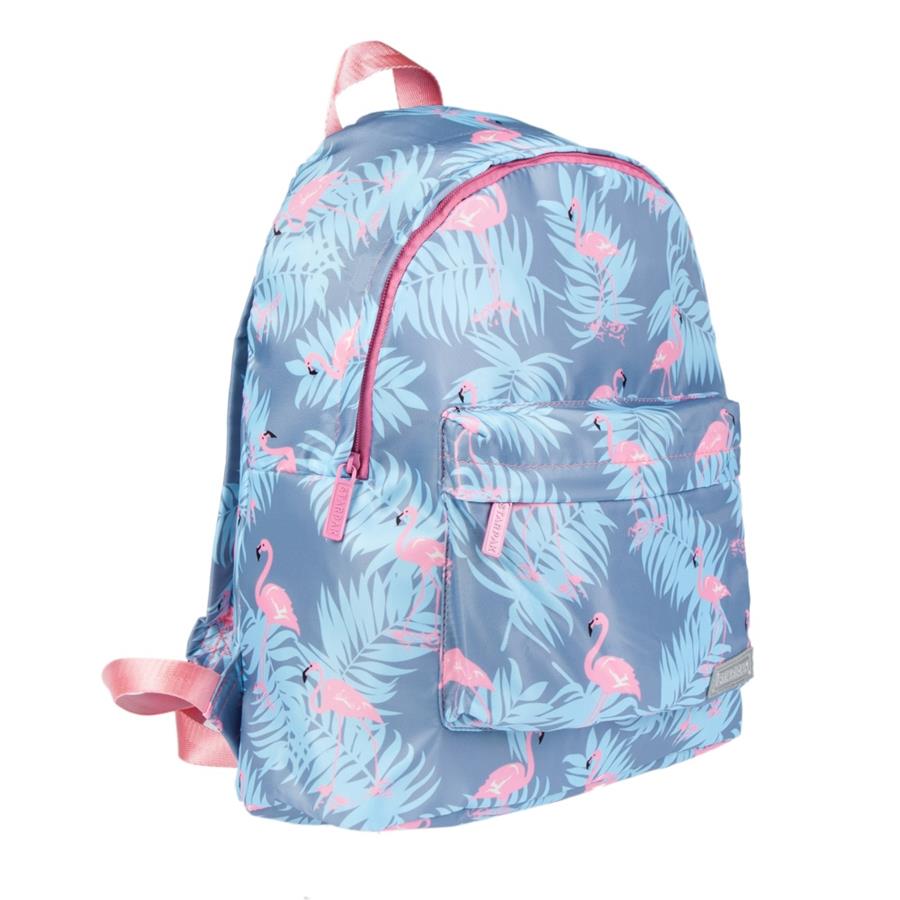 ND39_382504 I PLECAK STK FLAMINGOS PB 1/12